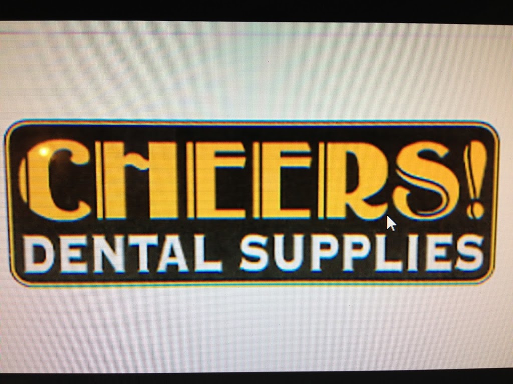 CHEERS DENTAL SUPPLIES | 2 Rue Case, Baie-dUrfé, QC H9X 3V7, Canada | Phone: (514) 245-0566
