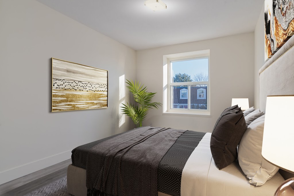 Elmridge Heights | 150 Elm Ridge Dr, Kitchener, ON N2N 1T7, Canada | Phone: (548) 490-9986