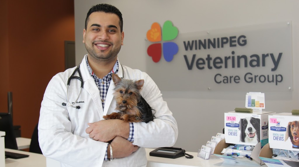 Silver Heights Veterinary Hospital | 2080 Ness Ave c103, Winnipeg, MB R3J 0Z3, Canada | Phone: (204) 504-5600
