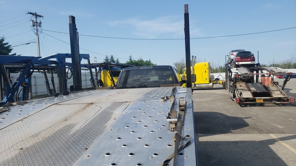 Copart - Buffalo | 8418 Southwestern Blvd, Angola, NY 14006, USA | Phone: (716) 800-3145