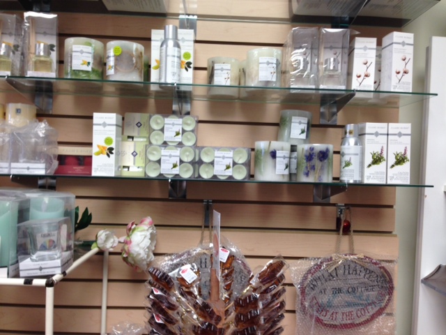 Sentiments Cards & Gifts | 338 Lakeshore Rd E, Oakville, ON L6J 1J6, Canada | Phone: (905) 338-9547