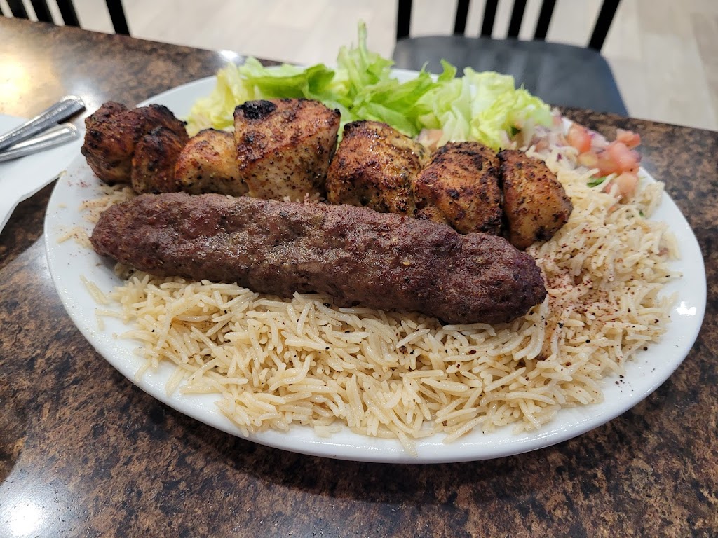 Khyber Afghan Grill | 383 Elgin St N #2, Cambridge, ON N1R 8C1, Canada | Phone: (519) 498-9949
