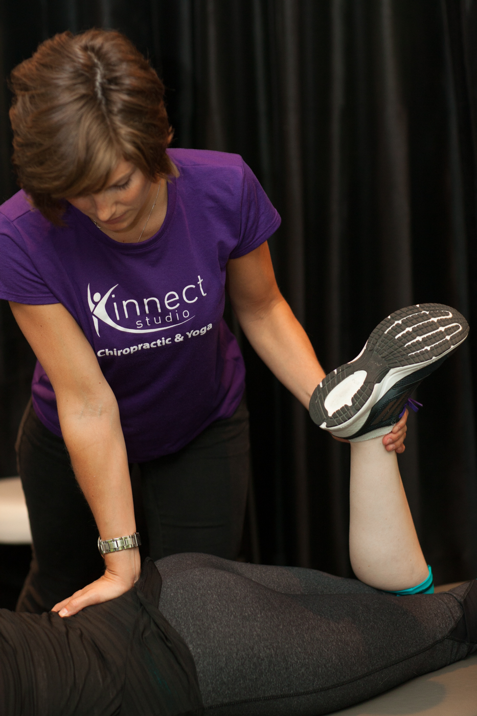 Kinnect Studio | 300 Holland St W #12, Bradford, ON L3Z 1J2, Canada | Phone: (905) 551-2456