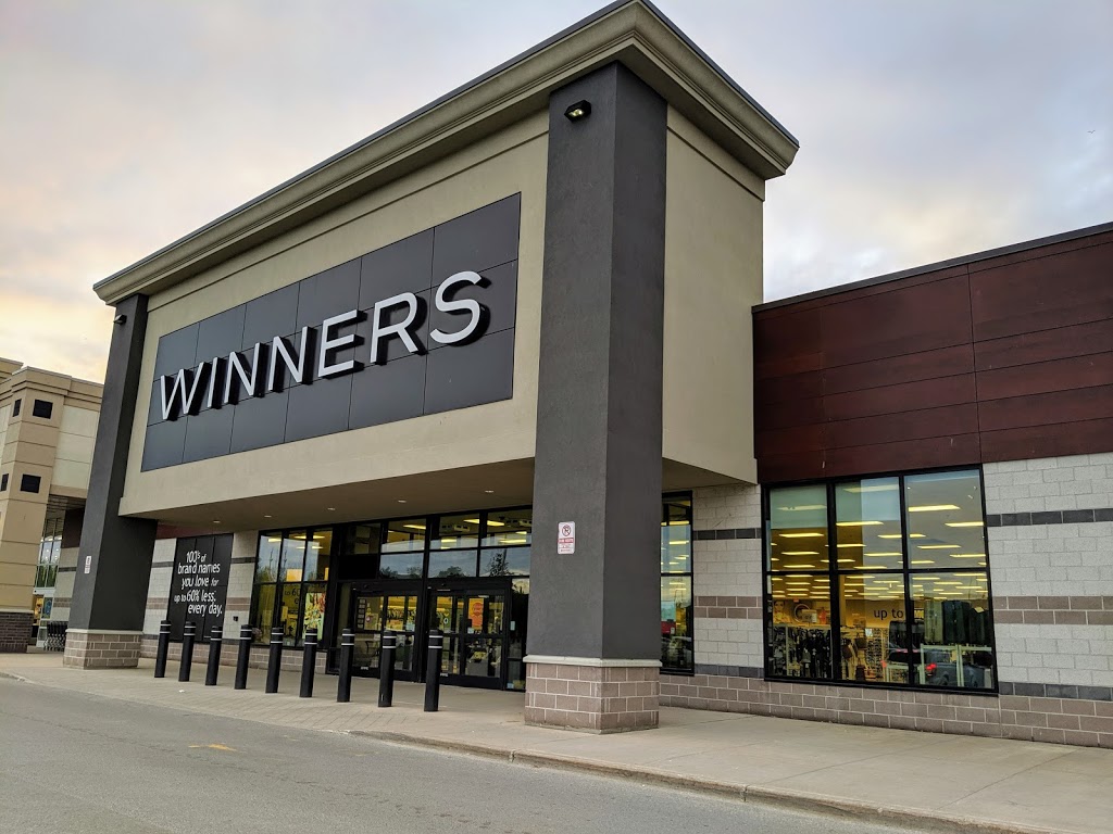 Winners | 55 Mountain Rd, Collingwood, ON L9Y 3J4, Canada | Phone: (705) 443-8660