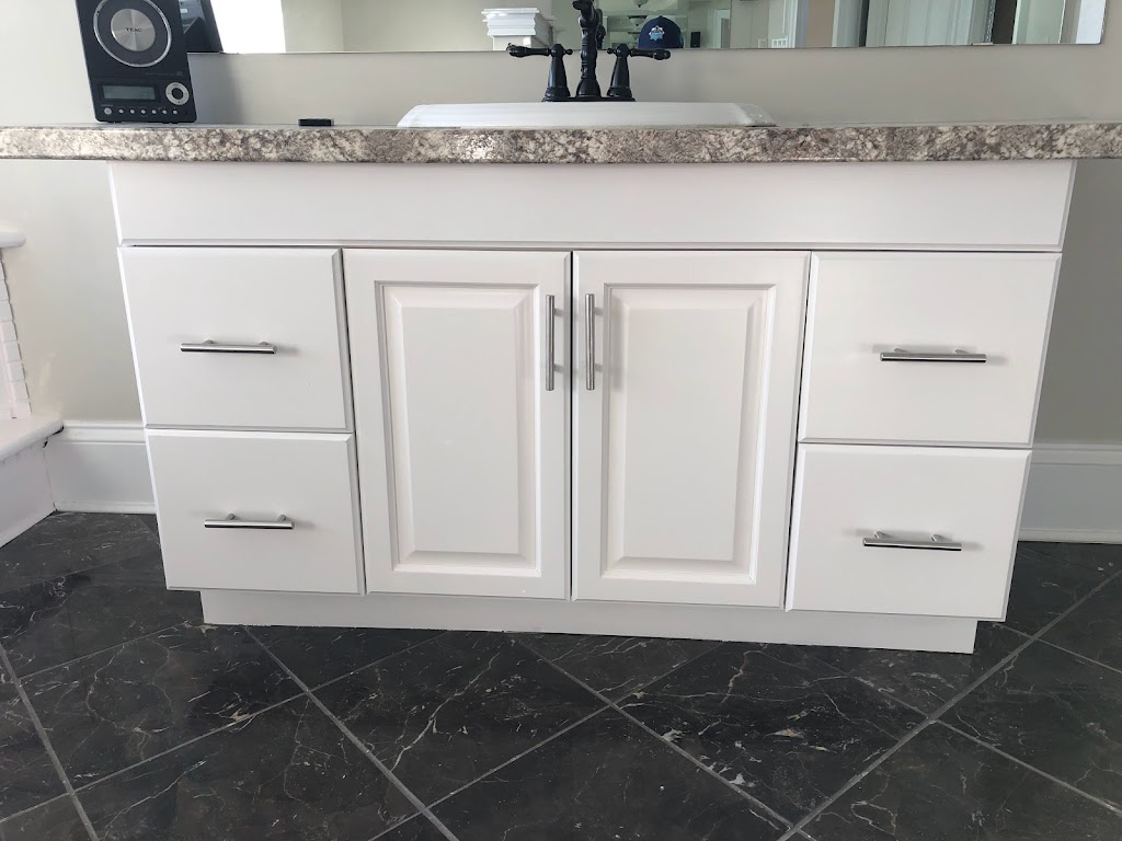 Xpress Painting | 342 Bluewater Rd, Bedford, NS B4B 1J6, Canada | Phone: (902) 499-7666