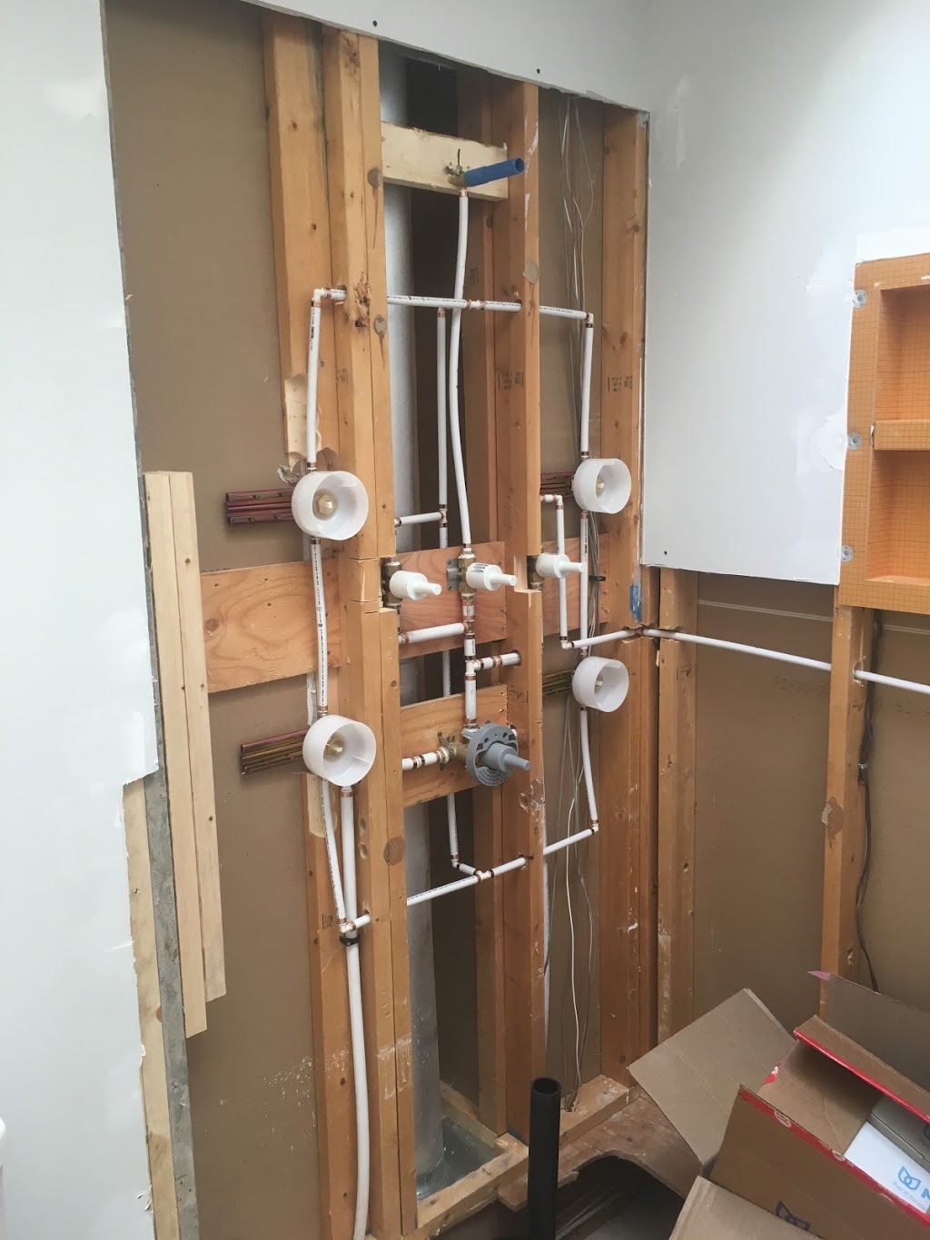 Mountain valley plumbing and heating | 34-8300 Gallagher lake frontage rd, Oliver, BC V0H 1T2, Canada | Phone: (778) 220-8288
