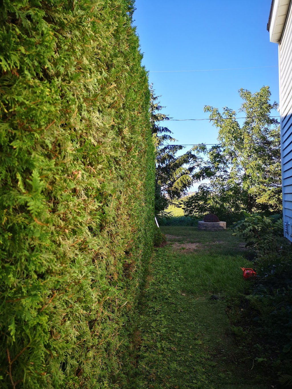 Amour Maisonnée | 115A 85e Av, Saint-Zotique, QC J0P 1Z0, Canada | Phone: (579) 790-0149