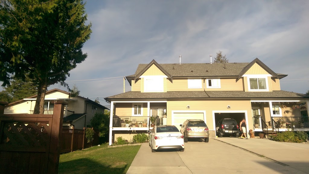Jung Sook Choi Hair Clinic | 9934 156 St, Surrey, BC V3R 4L3, Canada | Phone: (604) 588-1889