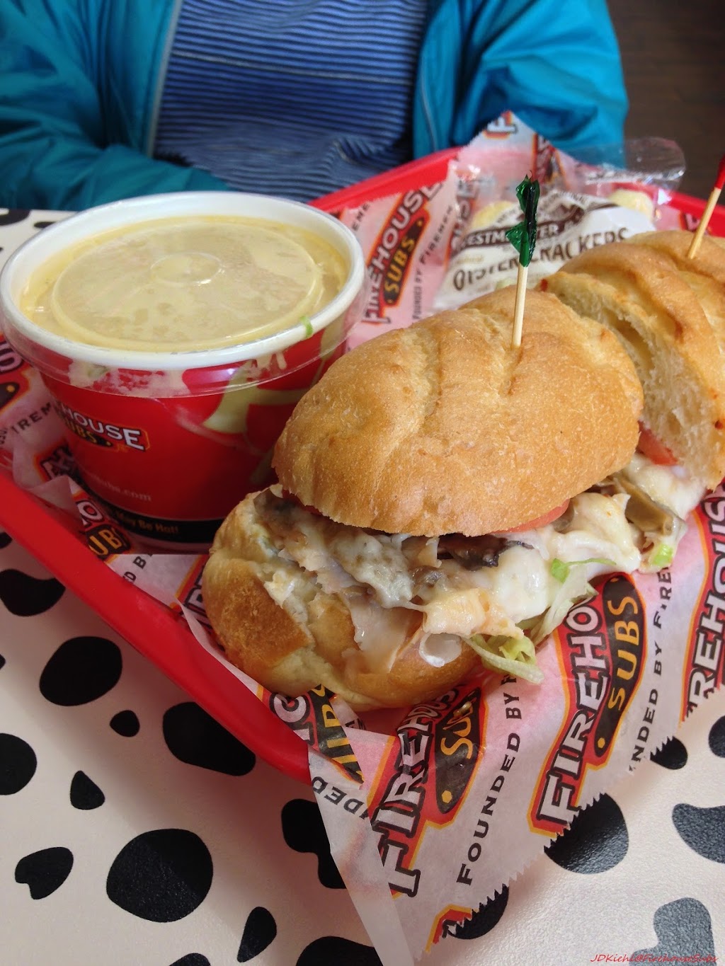 Firehouse Subs | 5205 Transit Rd #200, Williamsville, NY 14221, USA | Phone: (716) 276-3259