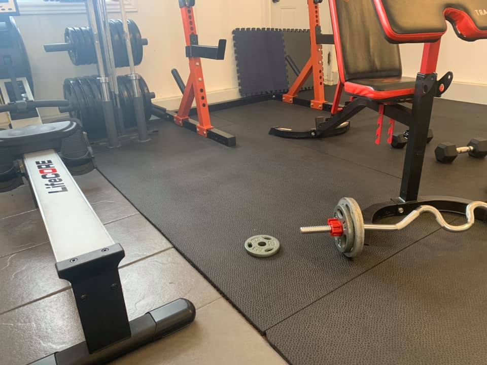 Gym St-Blaise | 1975 Rue Principale, Saint-Blaise-sur-Richelieu, QC J0J 1W0, Canada | Phone: (450) 542-2363
