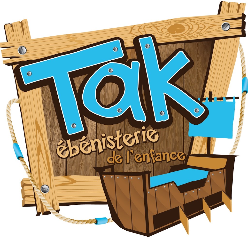 ébénisterie T.A.K. Module | 826 Rue Principale, Saint-Albert, QC J0A 1E0, Canada | Phone: (819) 460-1530