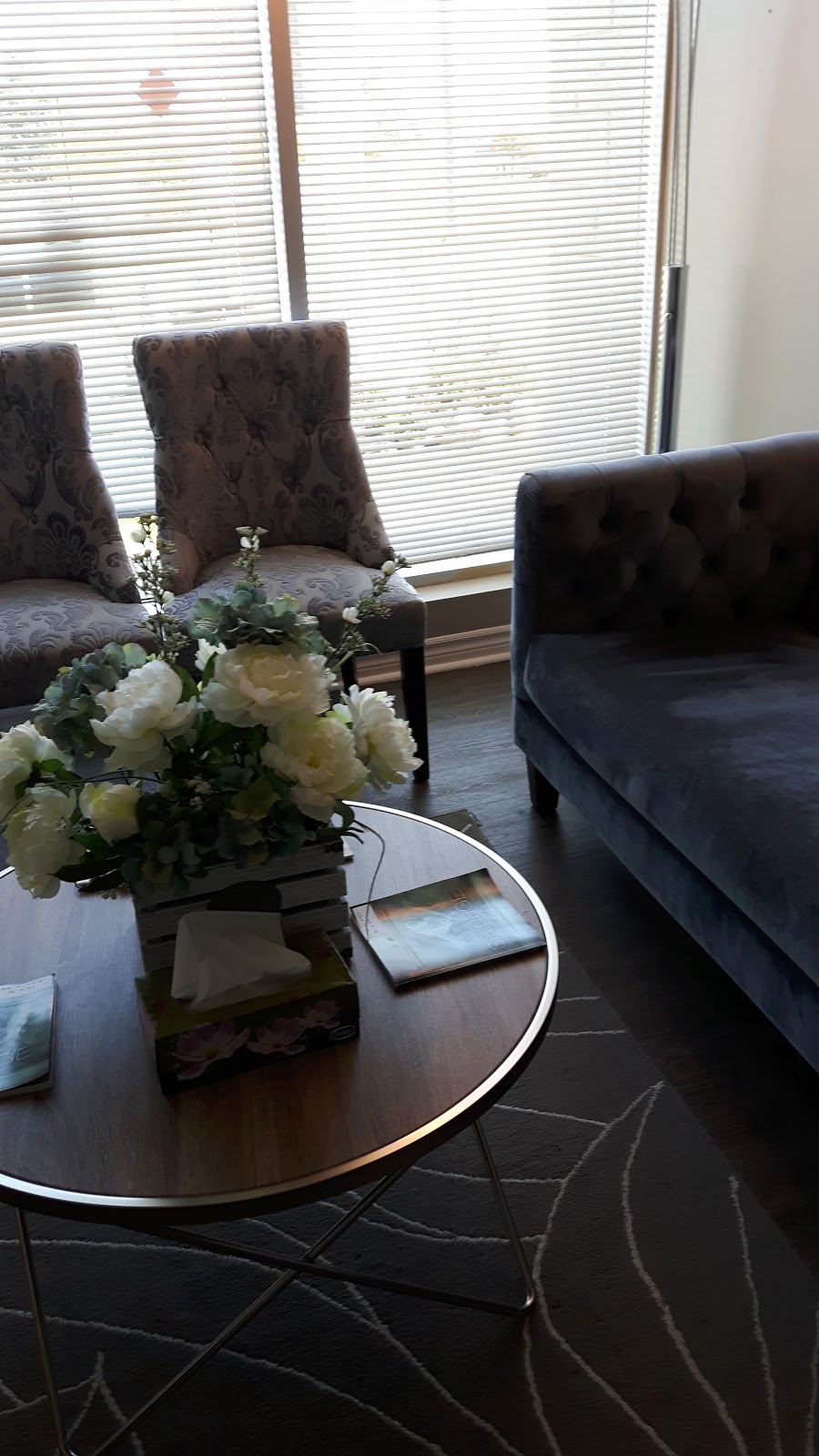Adams Massage Therapy | 580 Bryne Dr, Barrie, ON L4N 9P6, Canada | Phone: (705) 734-7687