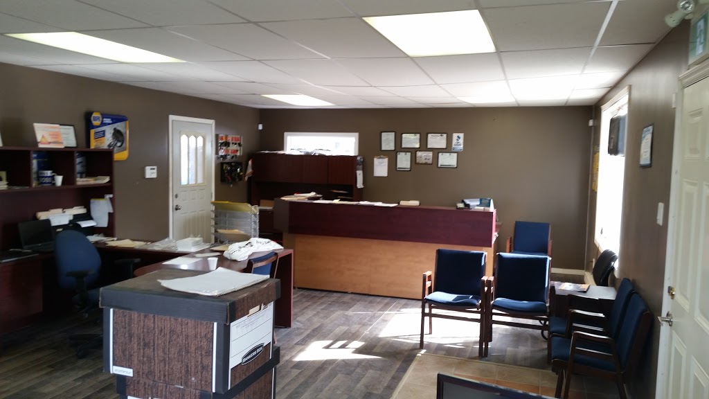 Werry Motorsports Inc. | 597 Washington Ave, Winnipeg, MB R2K 1M1, Canada | Phone: (204) 999-9369