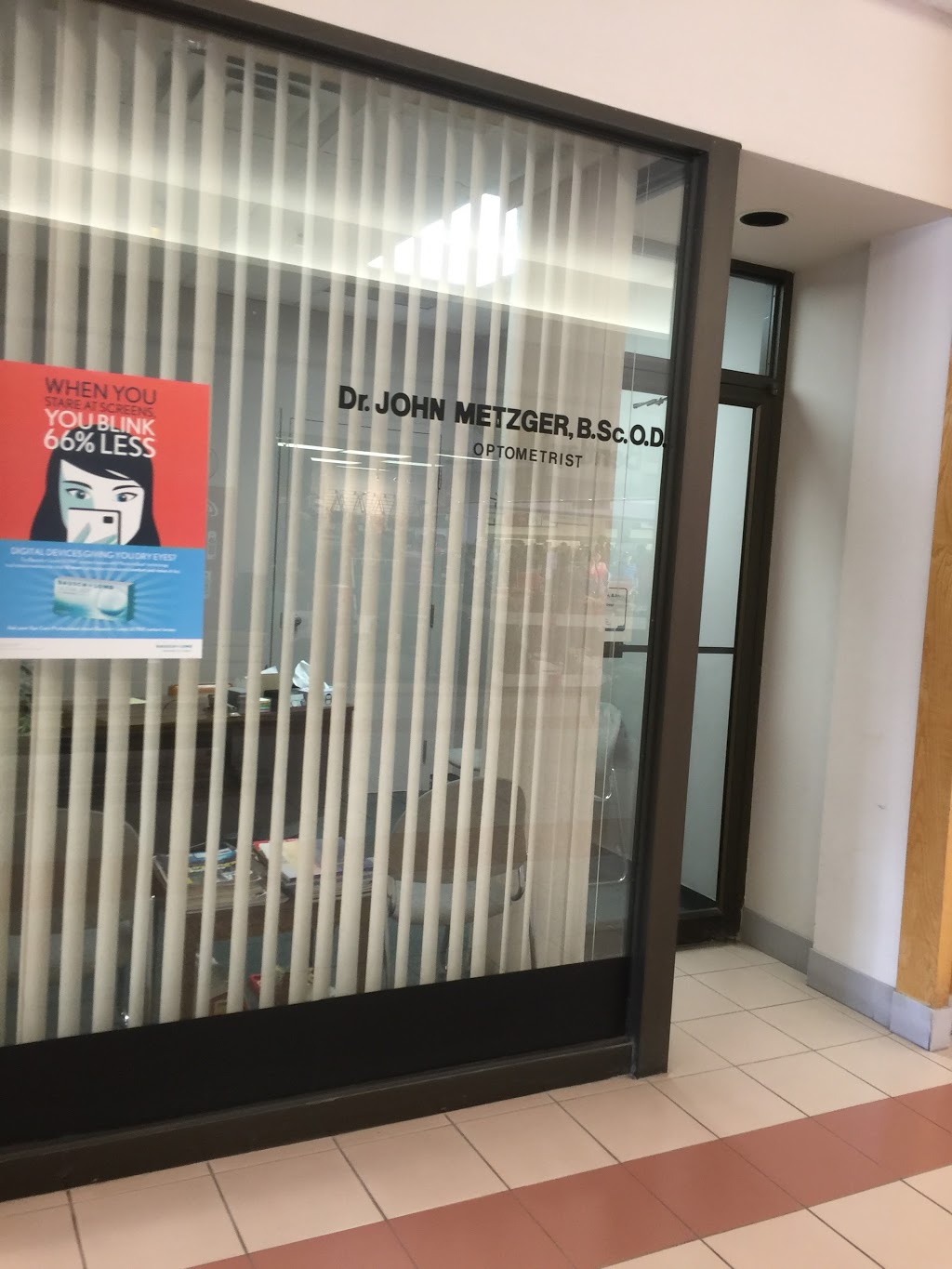 Dr John Metzger | 150 First St, Orangeville, ON L9W 3T7, Canada | Phone: (519) 941-8421