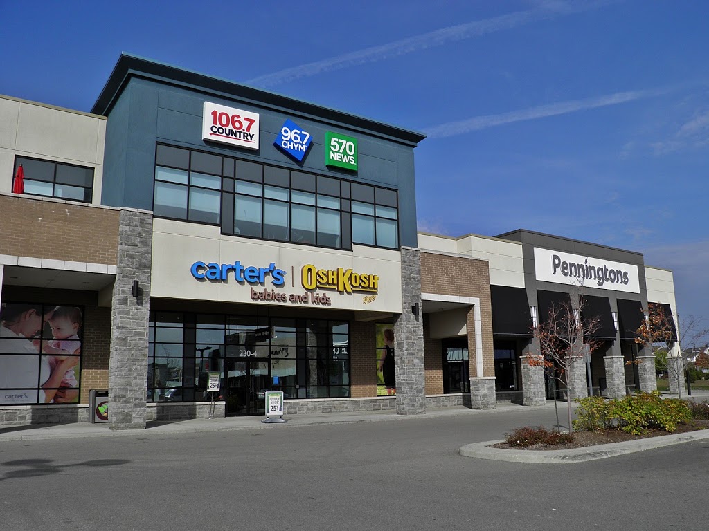 Village 1 at The Boardwalk | 200 The Boardwalk, Kitchener, ON N2N 0B1, Canada | Phone: (519) 744-6464