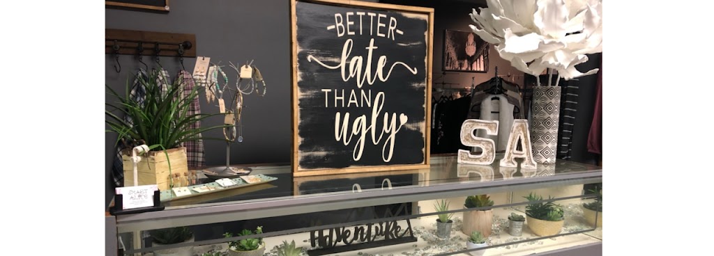 Smart Alice Shop | 108 Main St SE, Milk River, AB T0K 1M0, Canada | Phone: (403) 647-3642