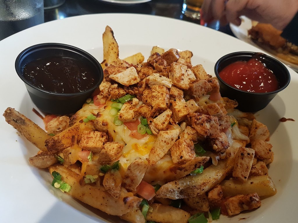 WINGS Surrey | 7124 King George Blvd, Surrey, BC V3W 5A3, Canada | Phone: (604) 596-2244