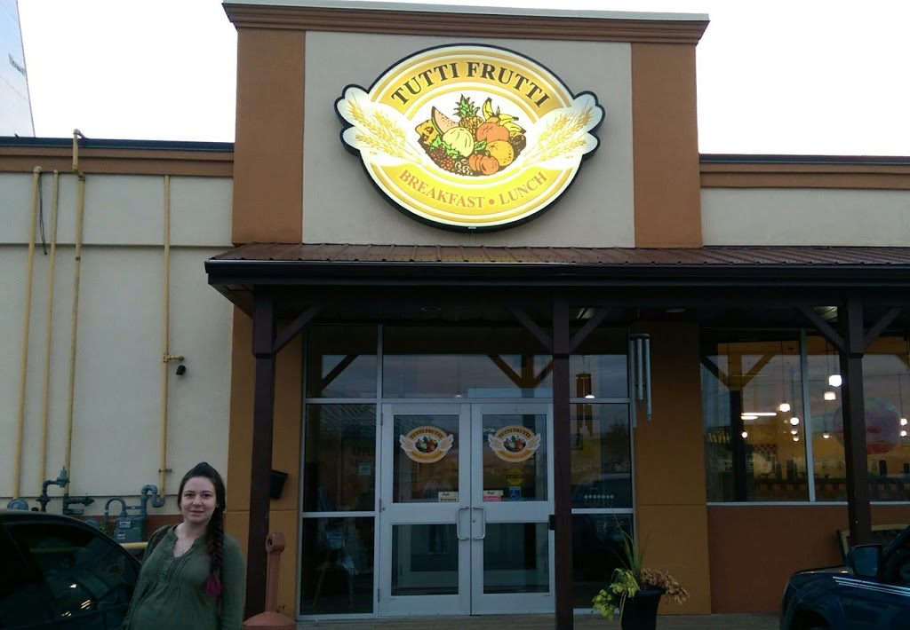 Tutti Frutti South End | 125 Loachs Rd, Sudbury, ON P3E 2P8, Canada | Phone: (705) 586-8846