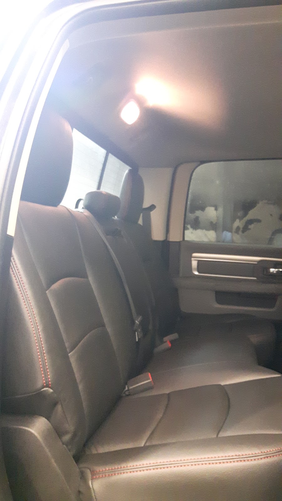 Automotive Leather of Regina | 1026 Bayda Crescent, Regina, SK S4N 6Y5, Canada | Phone: (306) 529-2107