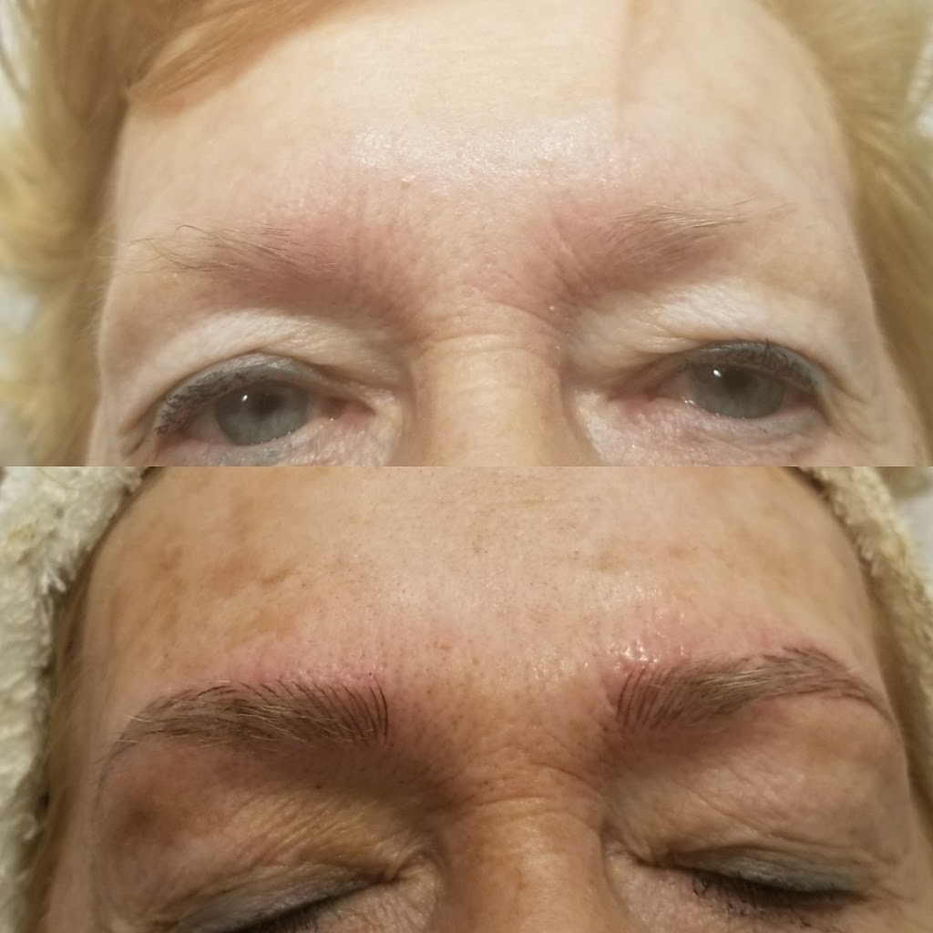 Bare Body Bar | 265 Wincott Dr #5, Etobicoke, ON M9R 2R7, Canada | Phone: (416) 846-5256