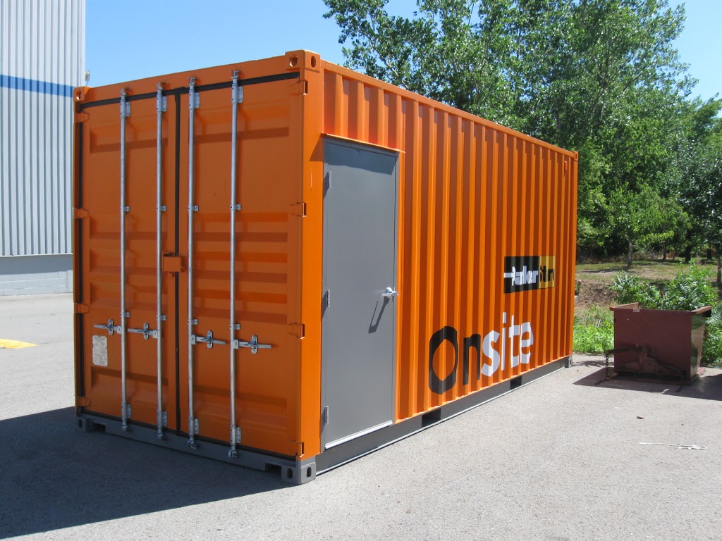 Secure Store | 8179 Essa Rd, Innisfil, ON L9S 3J6, Canada | Phone: (705) 735-9449