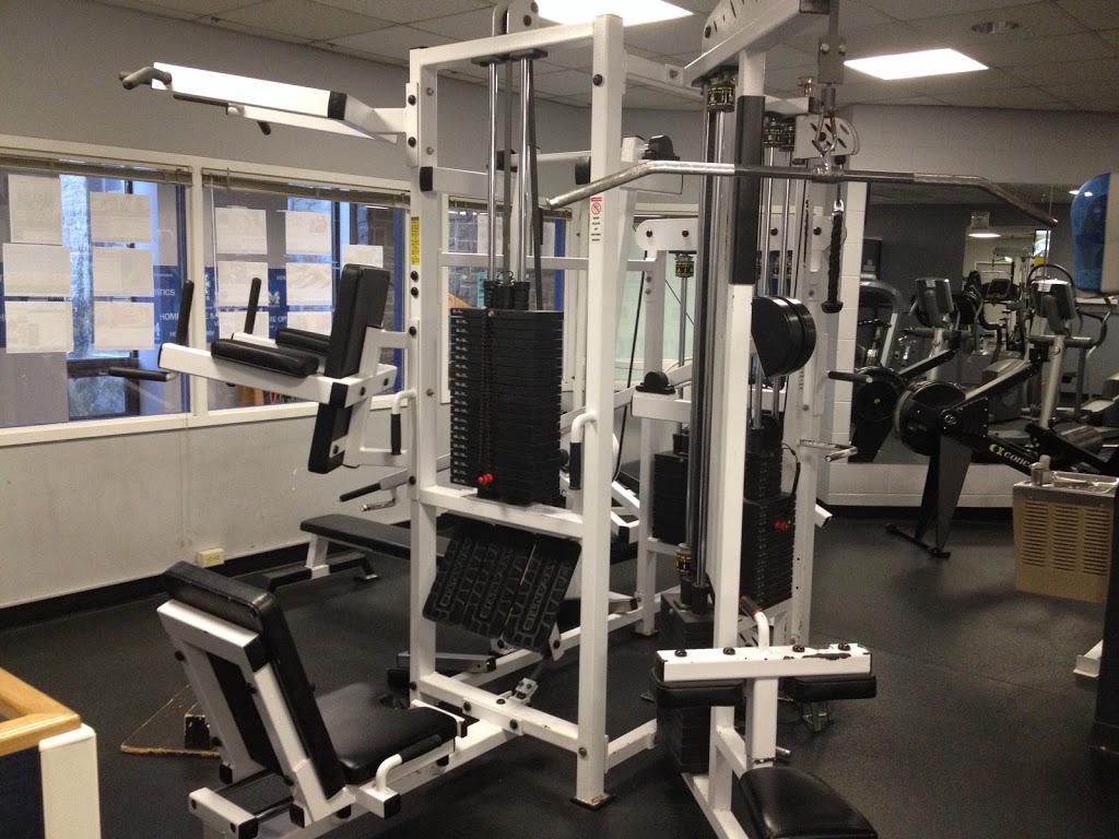 Mount Fitness Centre | 131 Lumpkin RD, Halifax, NS B3M 2J6, Canada | Phone: (902) 457-6420