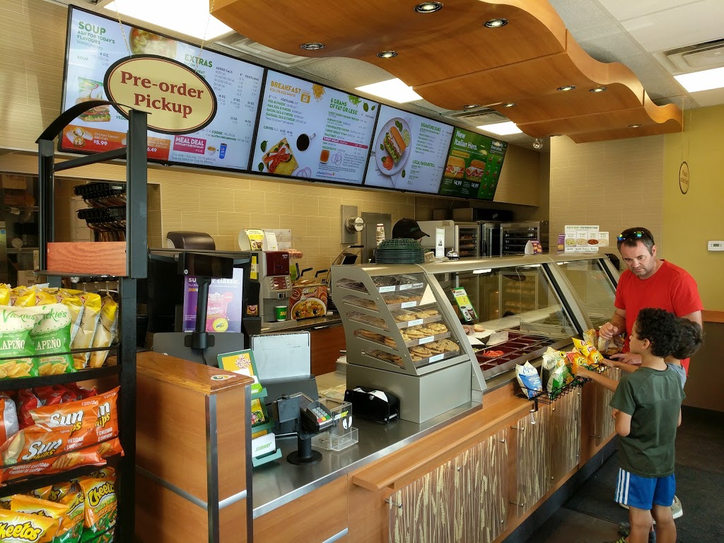 Subway | 2211 Northumberland County Rd 28, Port Hope, ON L1A 3V6, Canada | Phone: (905) 885-0404