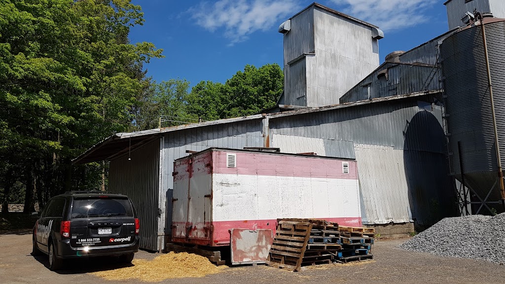 H Coderre & Fils Cie Ltee | 101 Rue Victoria, Knowlton, QC J0E 1V0, Canada | Phone: (450) 243-6138