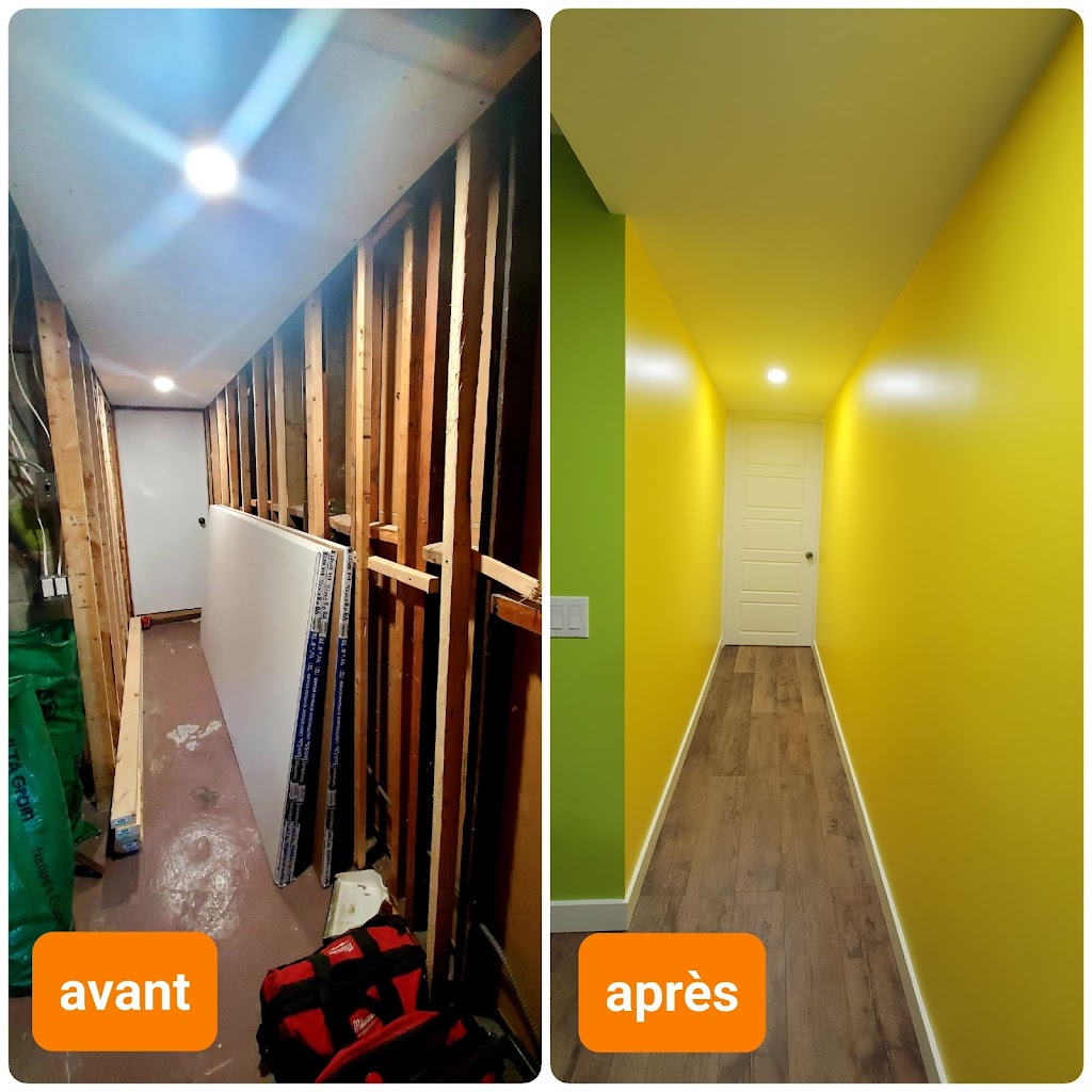 RENO-GURU | 12 Rue Vervais, Mercier, QC J6R 2K9, Canada | Phone: (514) 561-6514