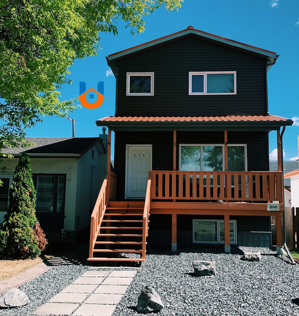 Ucrilico Painting | 1094 Beach Ave, Winnipeg, MB R2L 1E6, Canada | Phone: (204) 396-0581