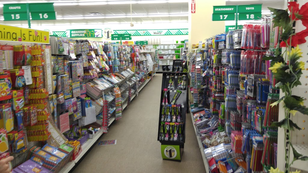 Dollar Tree | 1460 Merivale Rd, Nepean, ON K2E 5P2, Canada | Phone: (613) 226-4820