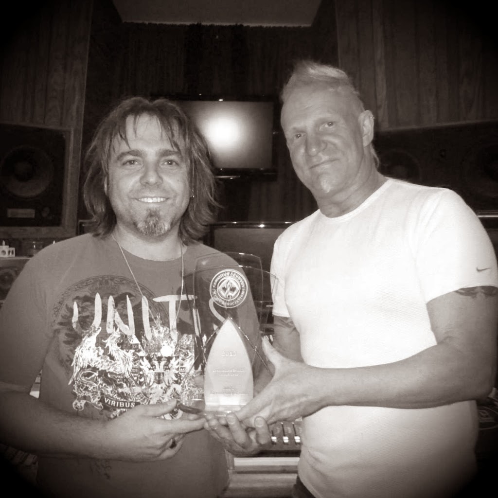 MCC Recording Studio | 3516 1 St NE, Calgary, AB T2E 3C9, Canada | Phone: (403) 246-6484