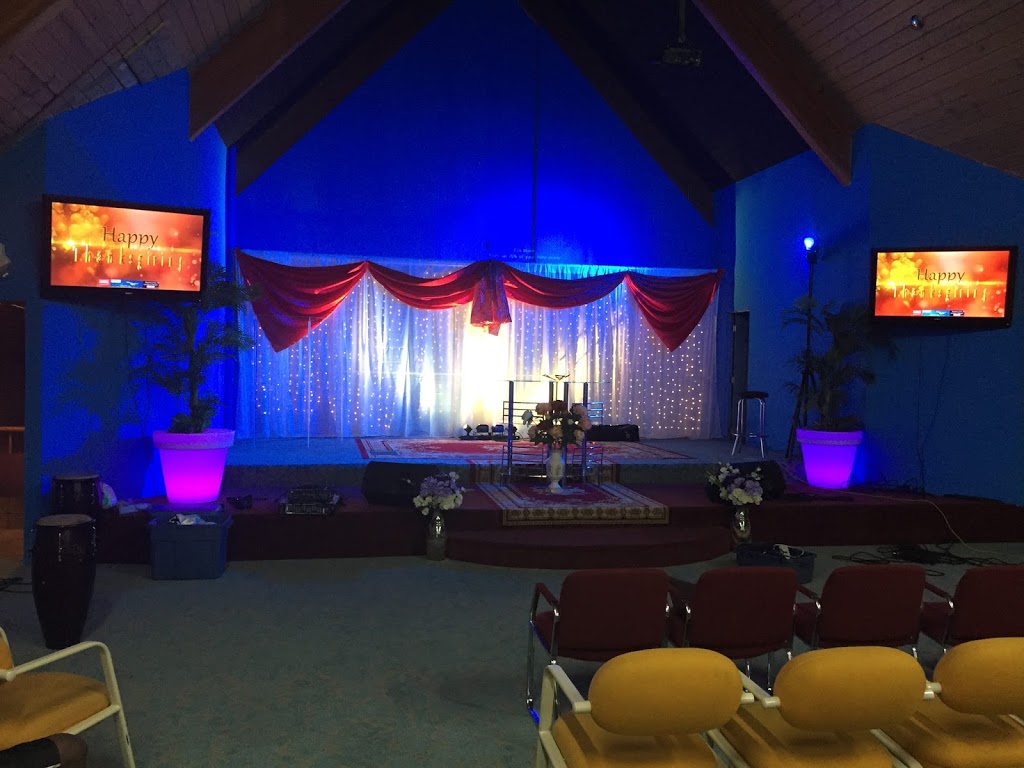 Shekinah Eagles Centre Church | 4205 7th Ave, Regina, SK S4T 0P8, Canada | Phone: (639) 590-3141