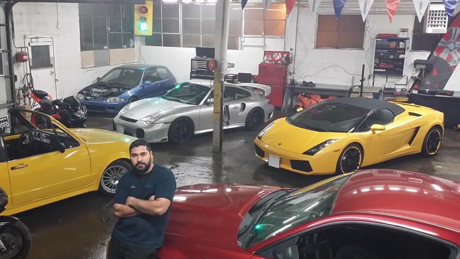 MVPs Auto Service | 1709 Dundas St W, Toronto, ON M6K 1V9, Canada | Phone: (416) 530-7557
