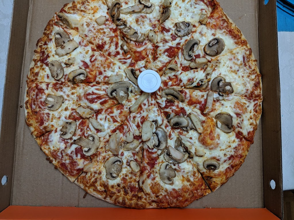 Pizza De Lile 2 Pour 1 | 125 Grand Boulevard, LÎle-Perrot, QC J7V 4W9, Canada | Phone: (514) 425-1525