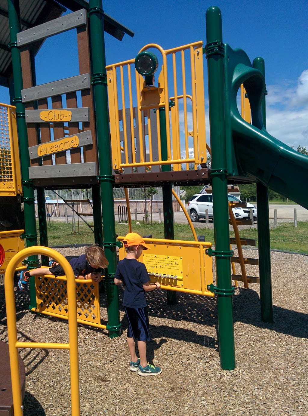 Optimist Club Of Fort Erie | Fort Erie, ON L2A 5M4, Canada | Phone: (905) 871-9021