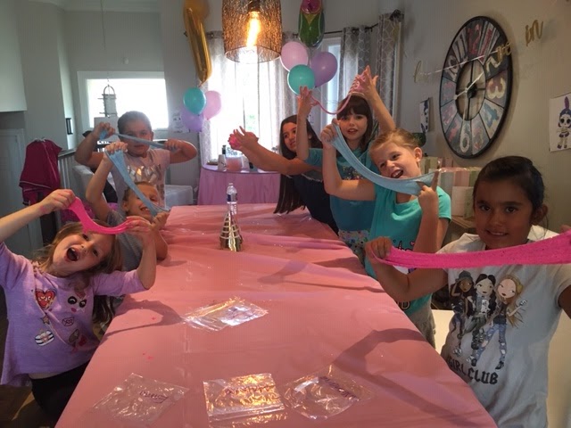 Spa Birthday Parties for KIDS | 209 Bristol Rd, Newmarket, ON L3Y 7X7, Canada | Phone: (416) 402-8589
