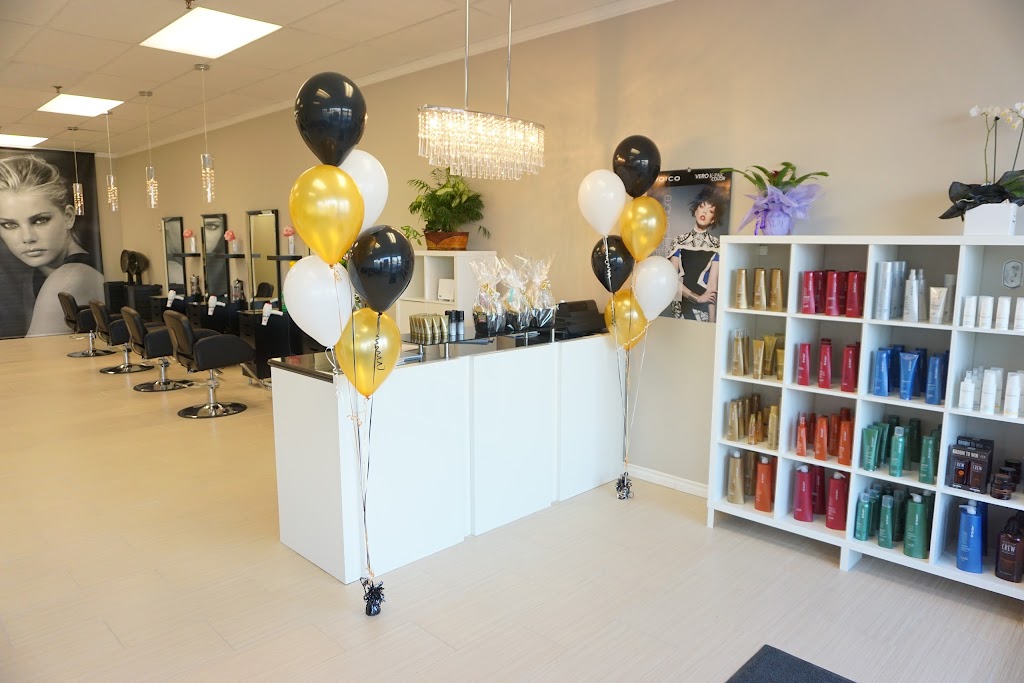 Avante salon & spa | 1050 Upper Gage Ave, Hamilton, ON L8V 5B7, Canada | Phone: (905) 546-5151
