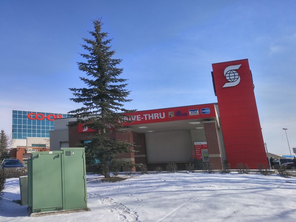 Scotiabank | 8706 Macleod Trail, Calgary, AB T2H 0M4, Canada | Phone: (403) 221-6874