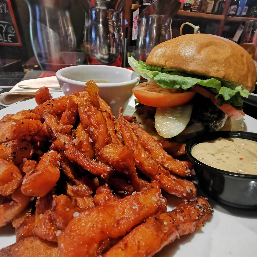 Iron Goat Pub & Grill | 703 Benchlands Trail, Canmore, AB T1W 3G9, Canada | Phone: (403) 609-0222
