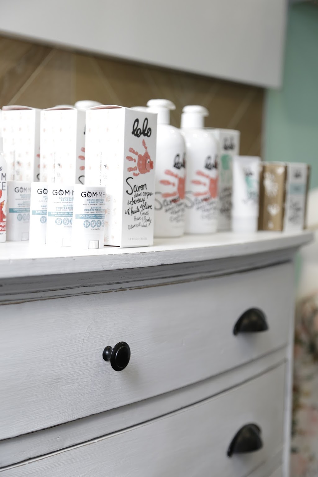 Doux Bécot | 835 Bd Vachon S, Sainte-Marie, QC G6E 2S4, Canada | Phone: (418) 932-3194