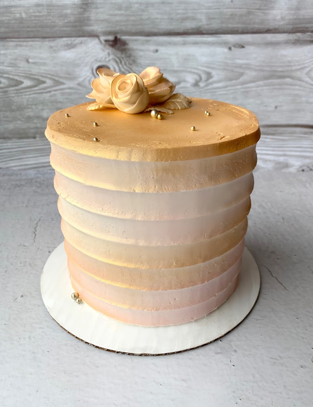 Sweetnd Custom Cakes | 16 Evansbrooke Landing NW, Calgary, AB T3P 1G5, Canada | Phone: (403) 585-5139