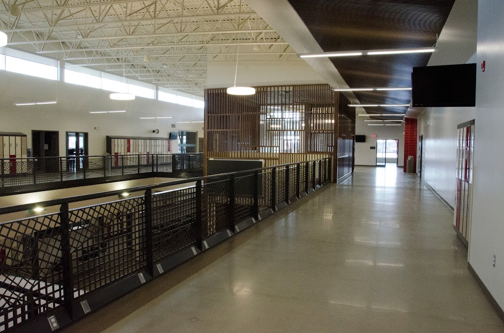 St. Joseph High School | 110, 2700 67 Street, Red Deer, AB T4P 1C2, Canada | Phone: (403) 341-4423
