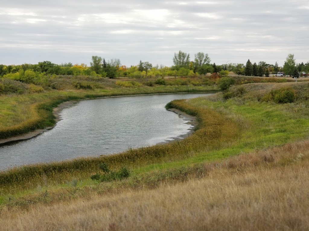 Saskatchewan Rowans Ravine Provincial Park | Hwy 220, Strasbourg, SK S0G 4V0, Canada | Phone: (306) 725-5200