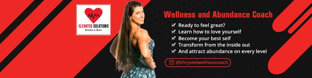 Elevated Solutions - Strong is Sexy | 212 Forbes Ave #306, North Vancouver, BC V7M 3E5, Canada | Phone: (778) 991-7641