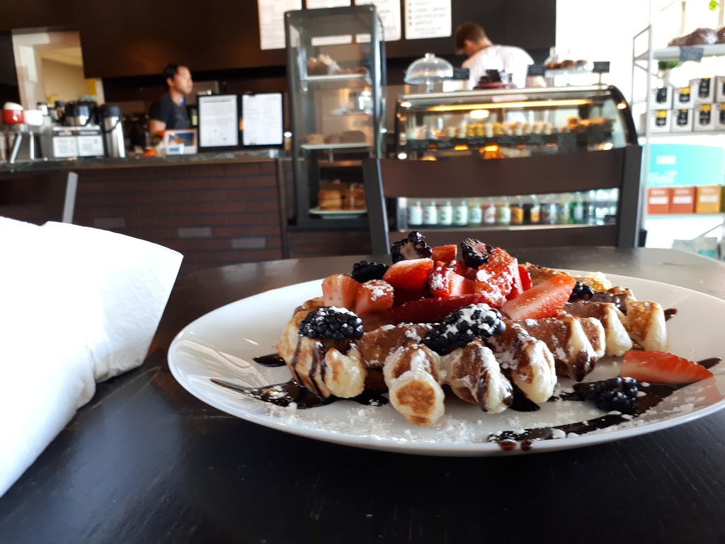 Euphoria Cafe | 8 Varsity Estates Cir NW #110, Calgary, AB T3A 2Z3, Canada | Phone: (403) 313-0503