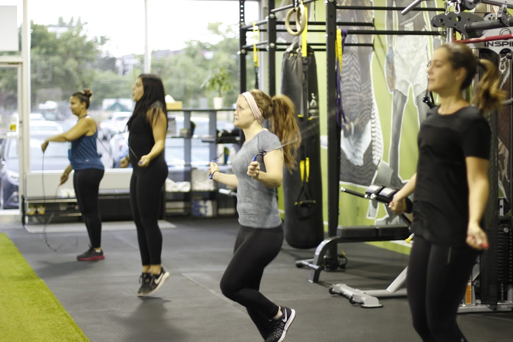 Le Fit zone | 4826 Boul Saint-Jean, Pierrefonds, QC H9H 4B2, Canada | Phone: (514) 675-3655