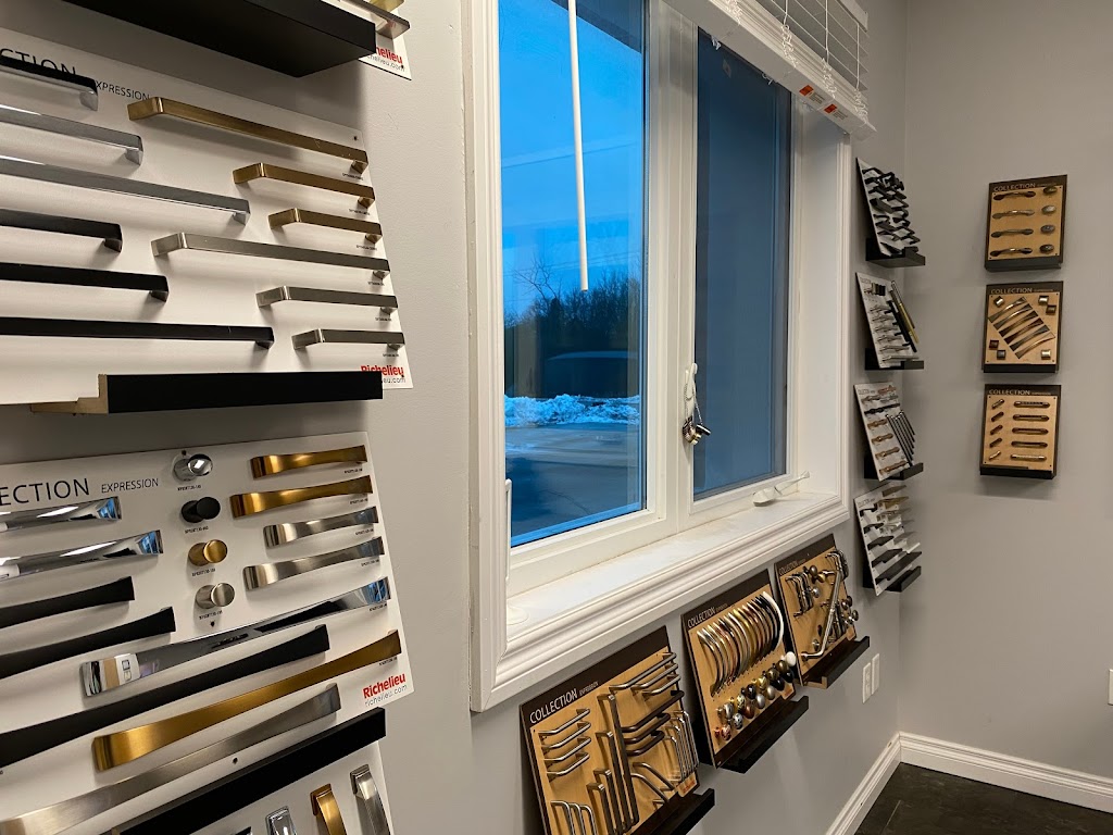 CabinetPRO | 648 McKay St, Kingston, ON K7M 5V9, Canada | Phone: (613) 389-0089