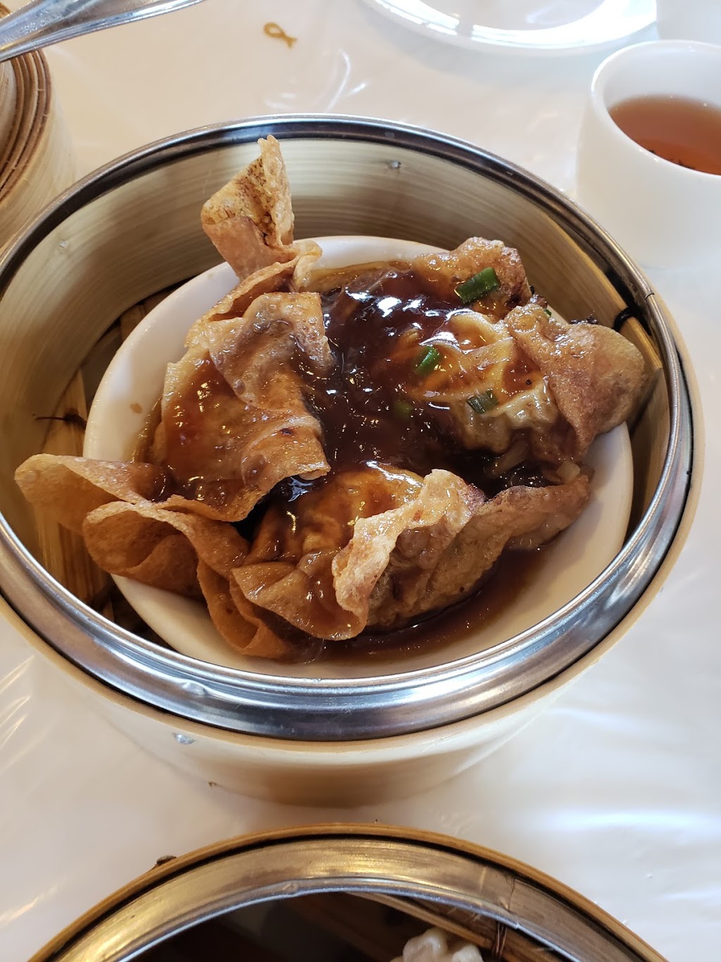 Golden Restaurant | 1-, 130 Riocan Ave, Nepean, ON K2J 5G4, Canada | Phone: (613) 825-2188