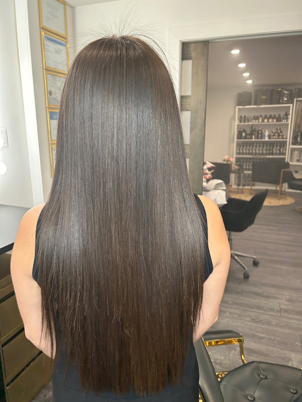 Wissam Beauty Inc. | 1737 Rue du Grand Bourg, Québec, QC G3J 1M1, Canada | Phone: (418) 929-6586